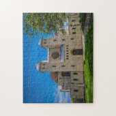 Portsmouth Cathedral Legpuzzel (Verticaal)