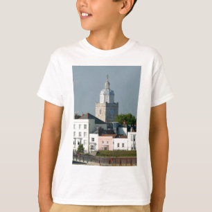 Portsmouth - England T-shirt