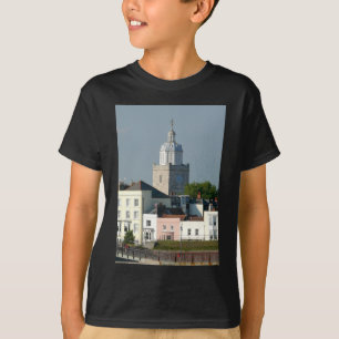 Portsmouth - England T-shirt