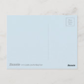 Portsmouth Harbour, New Hampshire Briefkaart (Achterkant)