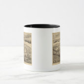 Portsmouth, Ohio Mok (Midden)