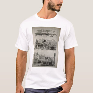 Portsmouth T-shirt