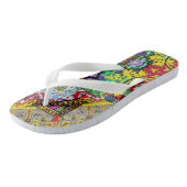 Portugais conceptions paire tongs (Incliné)