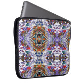 Portugais conçoit sac électronique (Devant droit)