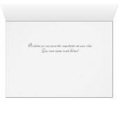 Portugais : Épouser/Casamento : Noivos d'AOS de (Intérieur Horizontal (Bas))