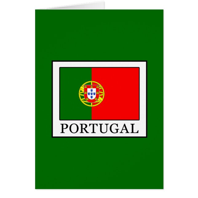 Portugal (Devant)