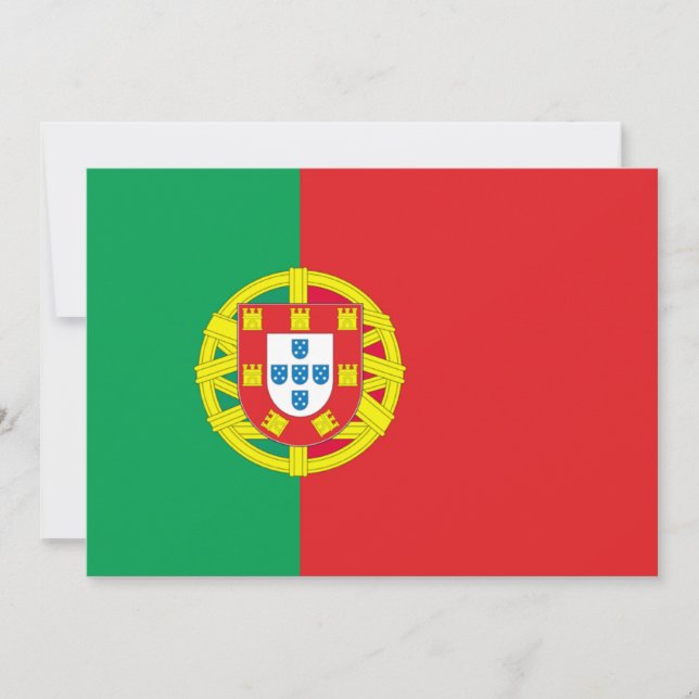 Portugal (Voorkant)