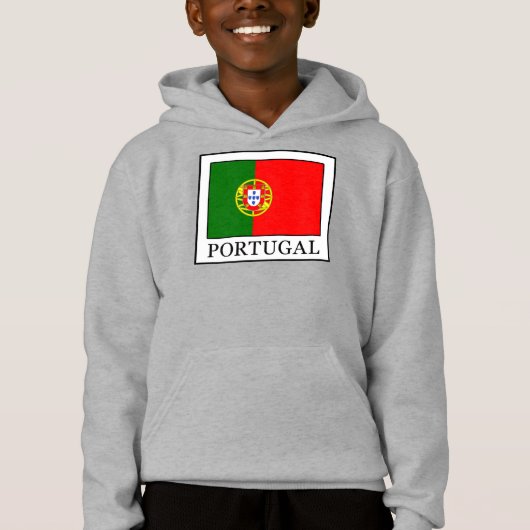 Portugal (Devant)