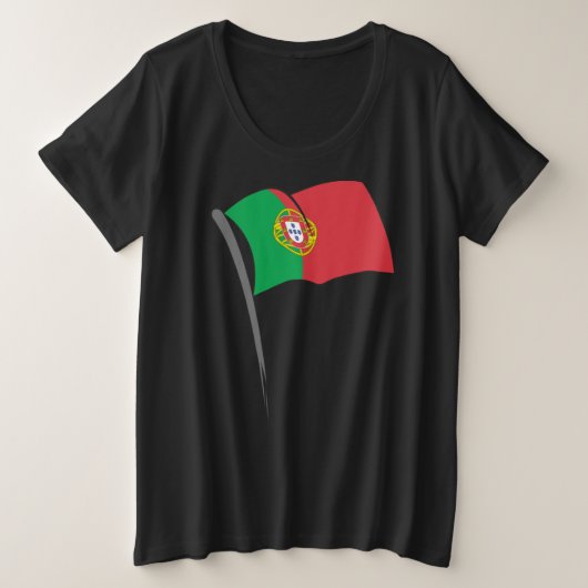Portugal (Design devant)