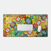 Portugal (Clavier et souris)