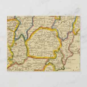 Portugal 2 briefkaart