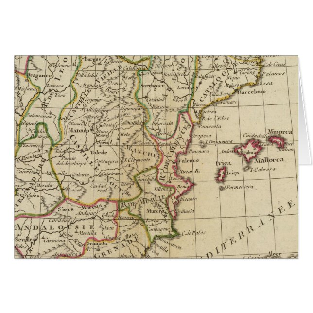 Portugal 3 (Voorkant Horizontaal)