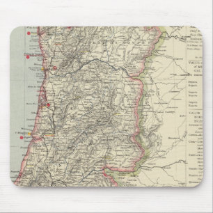 Portugal 5 muismat