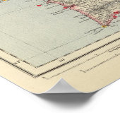 Portugal 5 poster (Hoek)