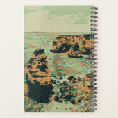 Portugal, Algarve Lagoa Coast Marinha plage (Dos)