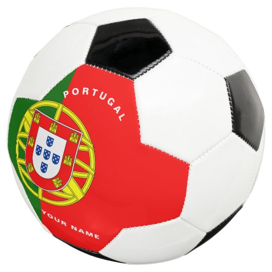 Portugal Bal de soccer (3/4)