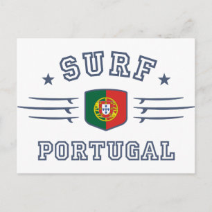 Portugal Briefkaart