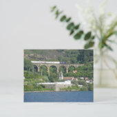 Portugal Briefkaart (Staand voorkant)