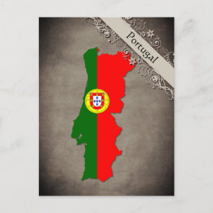 Portugal Briefkaart