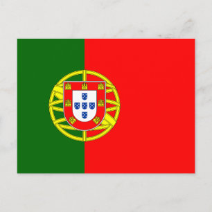 PORTUGAL BRIEFKAART