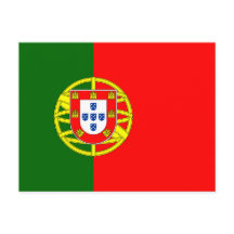 PORTUGAL BRIEFKAART