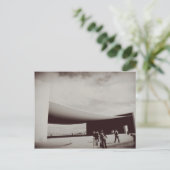 Portugal by Alvaro Siza Vieira Briefkaart (Staand voorkant)