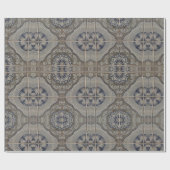 Portugal Cadeaupapier (Vlak)