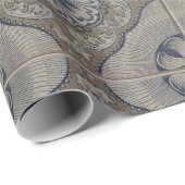 Portugal Cadeaupapier (Rol Hoek)