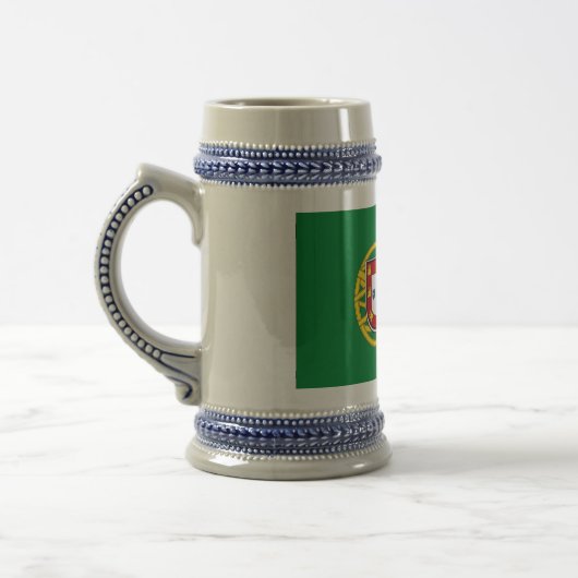 Portugal caneca bierpul (Links)