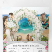 Portugal | Carte Itinéraire Méditerranéenne (Intérieur en premier)