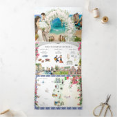 Portugal | Carte Itinéraire Méditerranéenne (Intérieur)