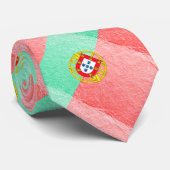 Portugal Cravate (Roulé)