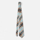 Portugal Cravate (Dos)