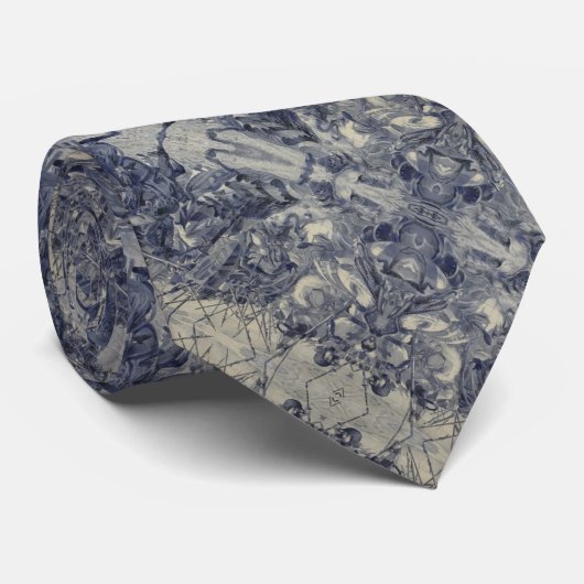 Portugal Cravate (Roulé)