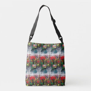 Portugal Crossbody Bag Tas