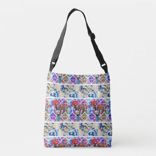 Portugal Crossbody Bag Tas