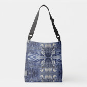 Portugal Crossbody Tas (Voorkant)