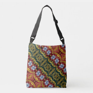 Portugal Crossbody Tas