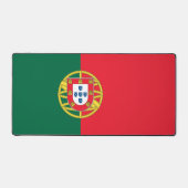 Portugal | Drapeau portugais (Recto)