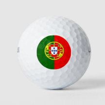 PORTUGAL GOLFBAL