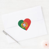portugal hart sticker (Envelop)