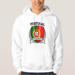 Portugal Hoodie