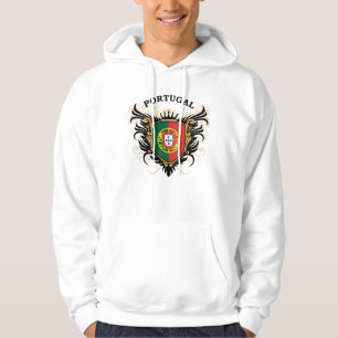 Portugal Hoodie