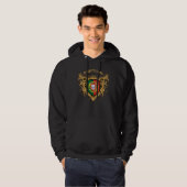 Portugal Hoodie (Voorkant volledig)