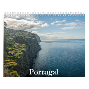 Portugal Kalender
