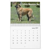 Portugal Kalender (Mar 2027)