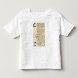 Portugal Kinder Shirts