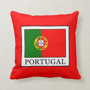 Portugal Kussen
