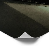 (PORTUGAL) Madeira Affiche (Coin)