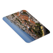 Portugal, Madeira, Funchal. Kabelauto Magneet (Rechterzijde)